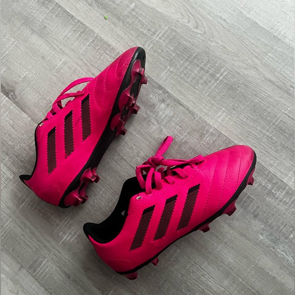 Adidas Soccer Cleats